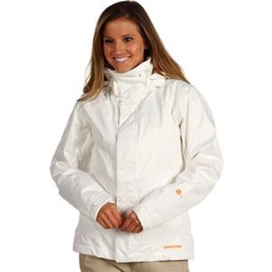 Patagonia snowbelle insulated ski coat